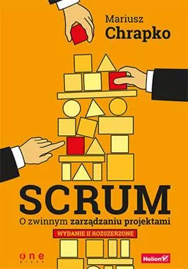 Scrum. O zwinnym zarządzaniu projektami - tantis.pl