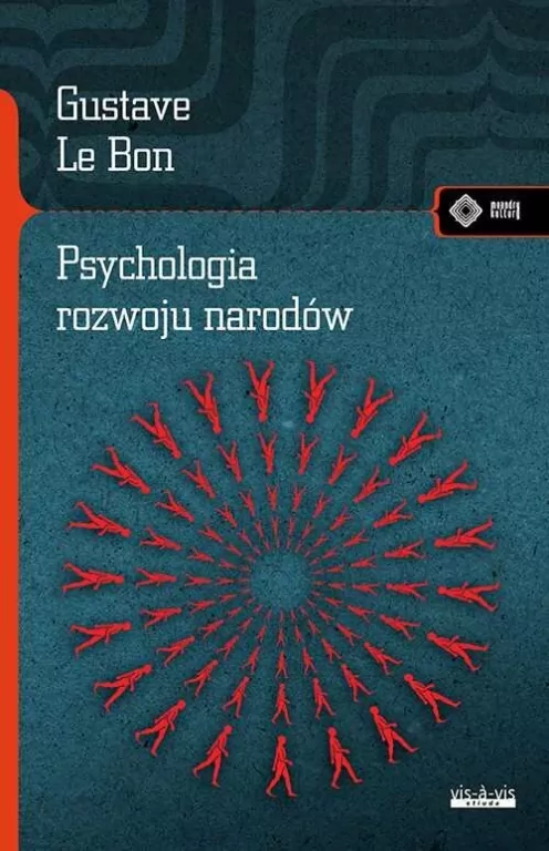 Psychologia rozwoju narodów - tantis.pl