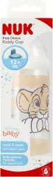 NUK. Kiddy Cup. Kubek 300 ml. 12 miesięcy. Król Lew
