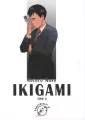 Ikigami Tom 2 - tantis.pl