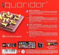 Gigamic. Quoridor Mini - tantis.pl