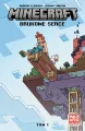 Minecraft. Brukowe serce. T.1 - tantis.pl