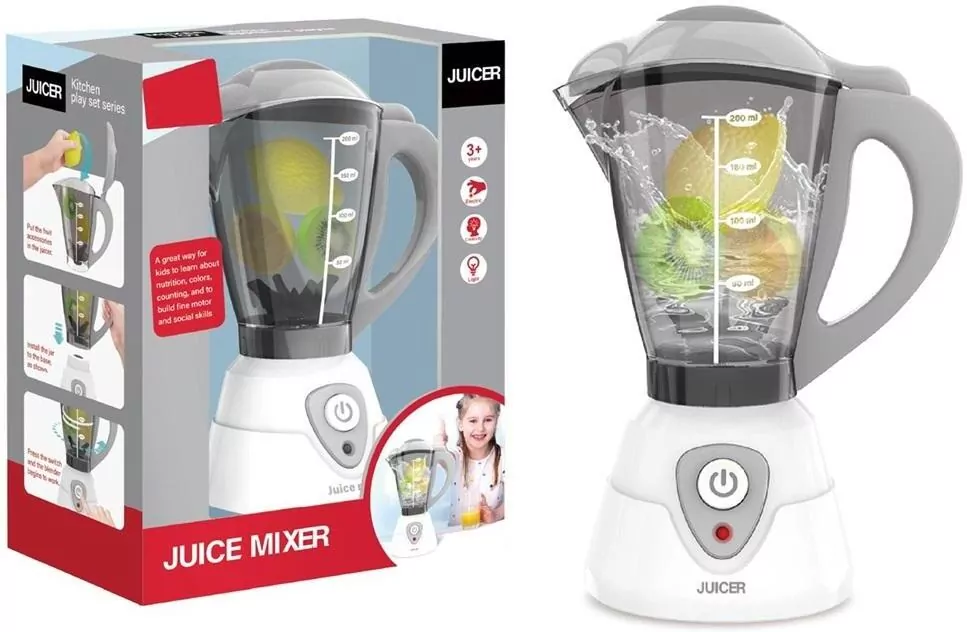 Mikser kielichowy - tantis.pl