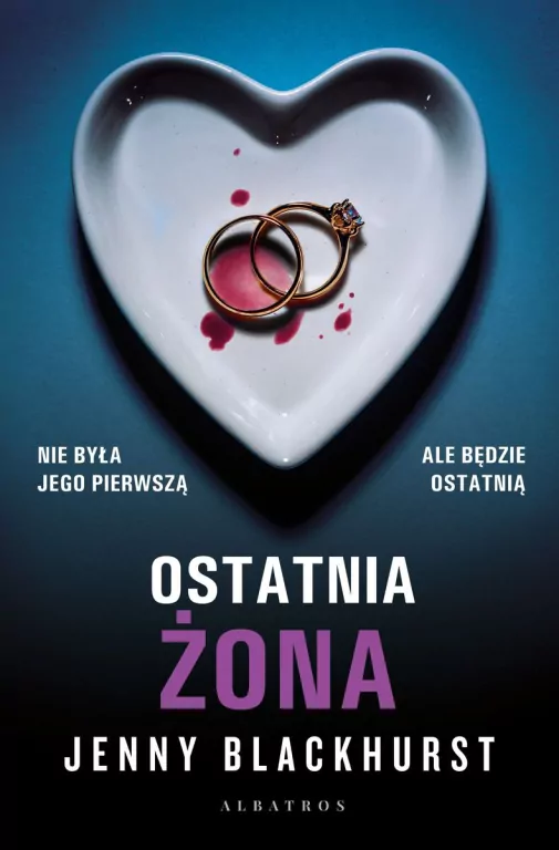Ostatnia żona - tantis.pl