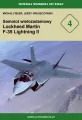 Samolot wielozadaniowy Lockheed Martin F-35 - tantis.pl