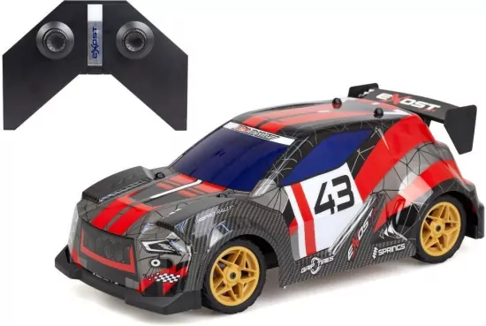 Pro Rally XTR RC