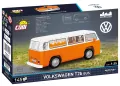 Volkswagen T2b Bus. Action Town - tantis.pl