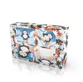 Klocki Meli Minis Penguin 250 elementów - tantis.pl