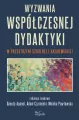 Wyzwania współczesnej dydaktyki w przestrzeni... - tantis.pl