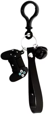 Brelok Pad czarny dla chłopaka