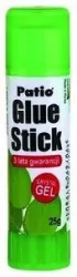 Klej w sztyfcie crystal gel 25g