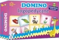 Domino logopedyczne. Opozycja: J-R, R-L - tantis.pl