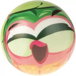 Piłka Zmyłka - Leśna zabawa Sówka