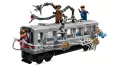 LEGO® Spider-Man kontra Doc Ock — scena w metrze 76321 - tantis.pl