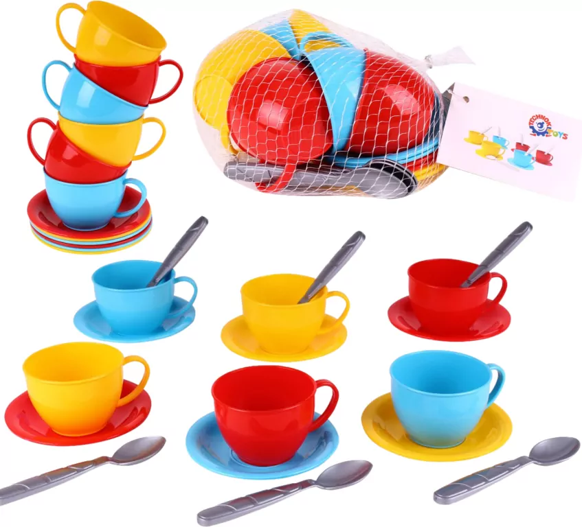 Serwis do herbaty - tantis.pl