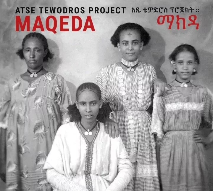 Maqeda CD - tantis.pl
