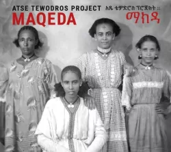 Maqeda CD