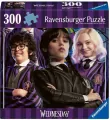Puzzle 300. Wednesday - tantis.pl