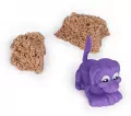 Kinetic Sand - Piasek kinetyczny z figurką pieska - tantis.pl