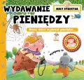 Wydawanie pieniędzy. Mały dyrektor - tantis.pl