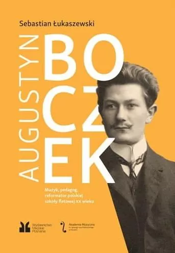 Augustyn Boczek - tantis.pl