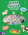 Blask i kolor. Zwierzęta - tantis.pl