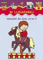 Malowanki - W lunaparku w. 2011 SIEDMIORÓG - tantis.pl