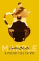 A Pocket Full of Rye - tantis.pl