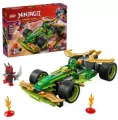 LEGO® Samochód wyścigowy Lloyda z napędem typu pull-back 71828 - tantis.pl