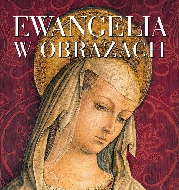 Ewangelia w obrazach - tantis.pl