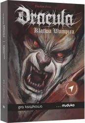 Dracula. Klątwa wampira MUDUKO