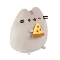 Maskotka Pusheen z pizzą - tantis.pl