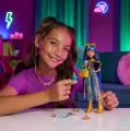 Monster High Lalka podstawowa - tantis.pl