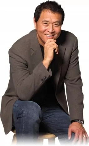 Bogaty ojciec, biedny ojciec - tantis.pl