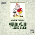 Wielka wojna z czarną flagą. Audiobook - tantis.pl