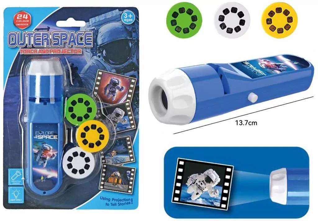 Projektor kosmos - tantis.pl