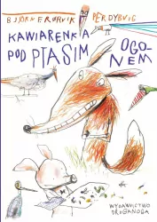 Kawiarenka pod ptasim ogonem