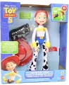 Disney Pixar Toy Story Jessie ze zwierzątkiem 30cm - tantis.pl