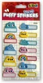 Naklejki Puffy Name Tag Dogs PENMATE - tantis.pl