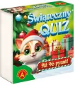 Świąteczny Quiz ALEX - tantis.pl
