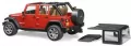 Jeep Wrangler Unlimited Rubicon. 02525 - tantis.pl