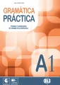 Gramatica Practica A1 + audio CD - tantis.pl