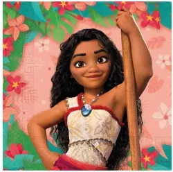Serwetki papierowe Moana 33x33cm