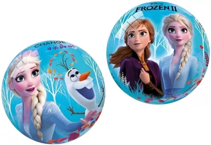 STAR piłka 23cm Disney Frozen II 30370 - tantis.pl