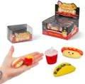 Gniotek Fast Food MIX - tantis.pl