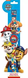 Zegarek cyfrowy Paw Patrol PW19943