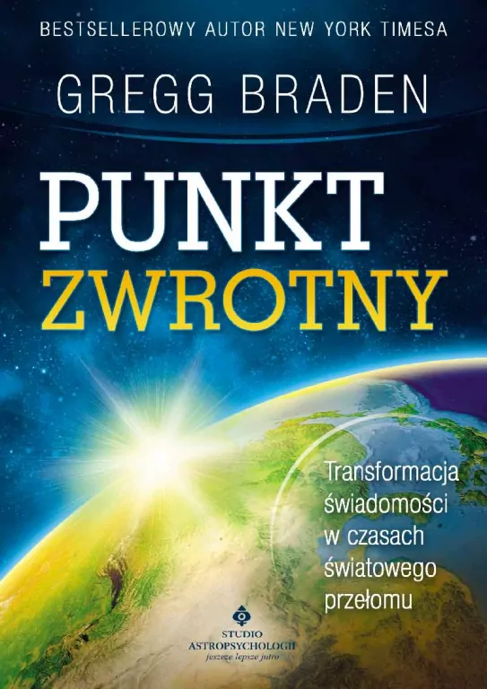 Punkt zwrotny - tantis.pl