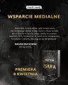 Smocza iskra. Spark The Flames. Tom 1 - tantis.pl