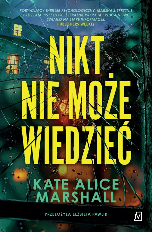 Nikt nie może wiedzieć - tantis.pl