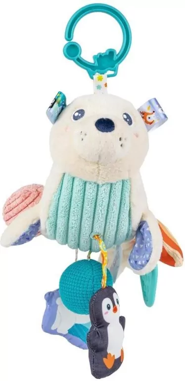 Zawieszka Foka Sonia - tantis.pl